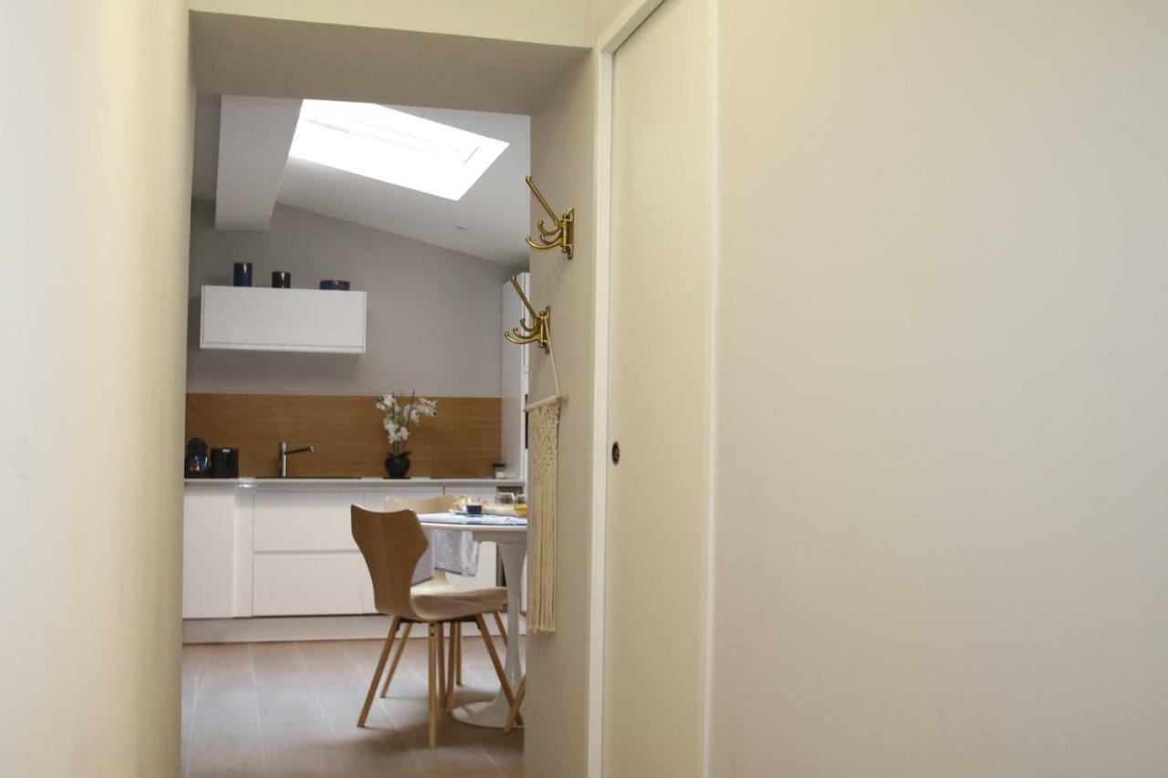 Wavebnb All Confort, Central, Parking Ницца Экстерьер фото