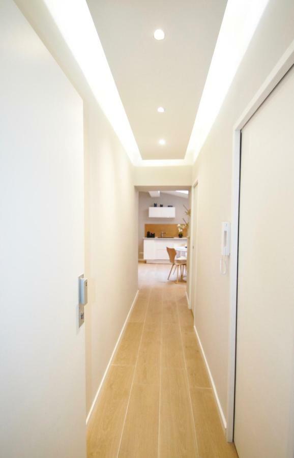 Wavebnb All Confort, Central, Parking Ницца Экстерьер фото
